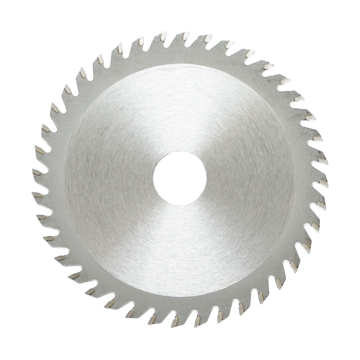 Disc circular vidia pentru lemn 125x1.2x22.23mm, 40 dinti, turatie maxima 12200rpm Breckner Germany – imagine 3