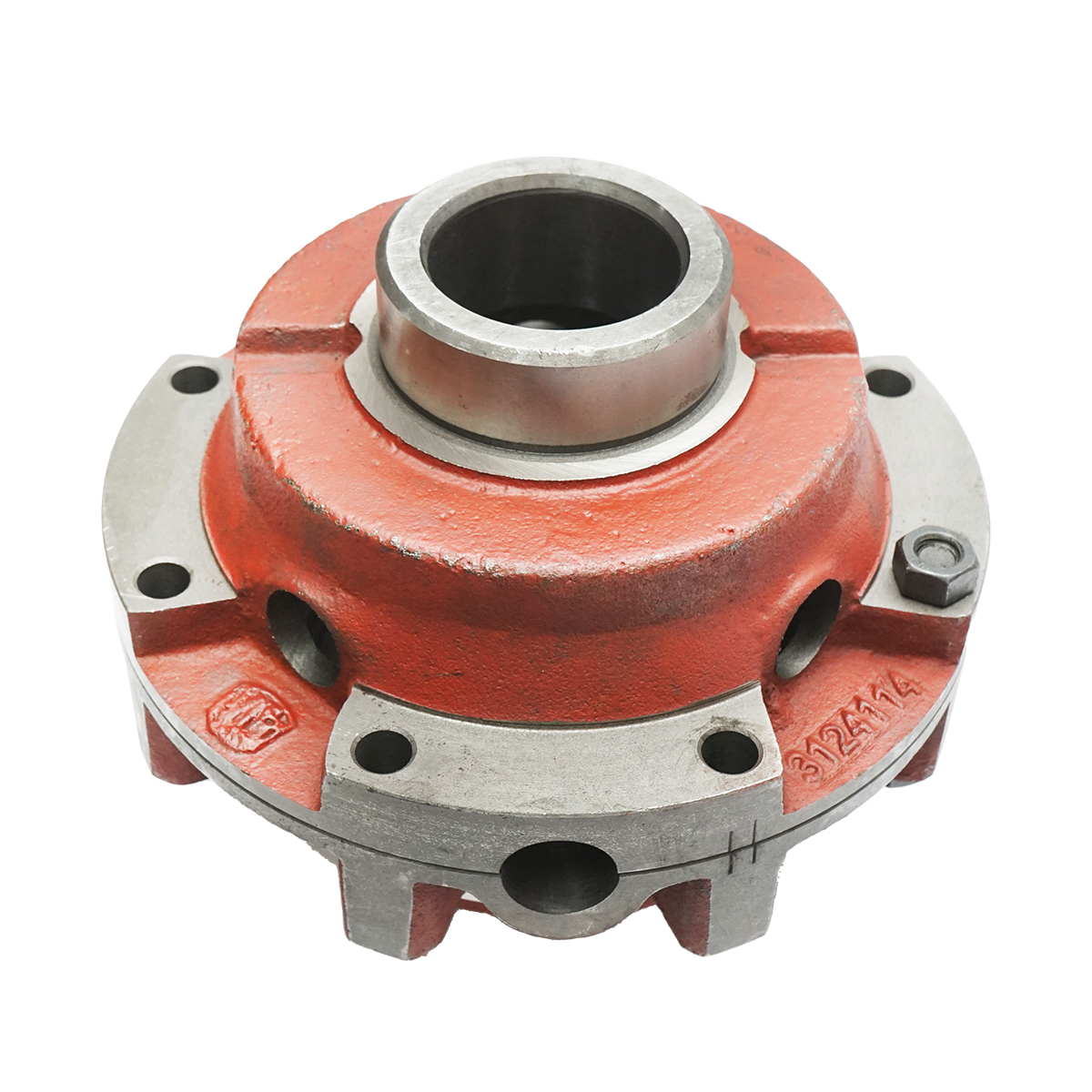 Carcasa sateliti diferential UTB U-650
