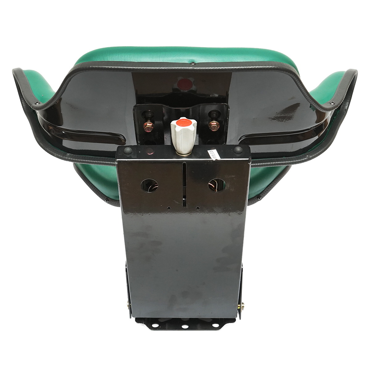Scaun tractor verde reglaj triplu cu amortizor UTB U-445 si U-650 – imagine 4