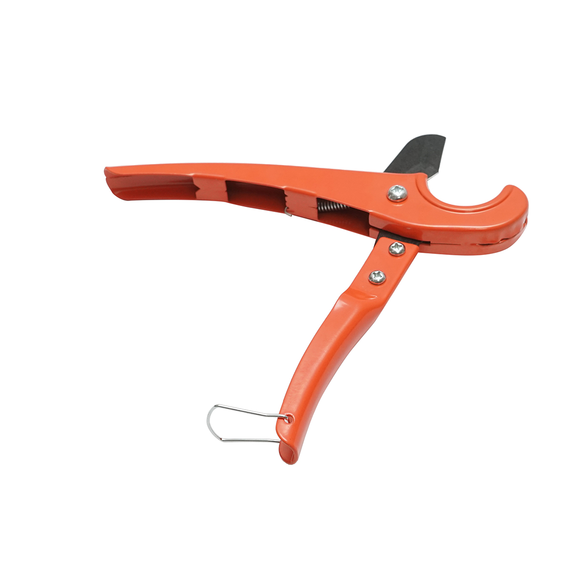 Foarfeca taiat tevi PVC, PPR, PE cu diametru 8-32mm – imagine 3