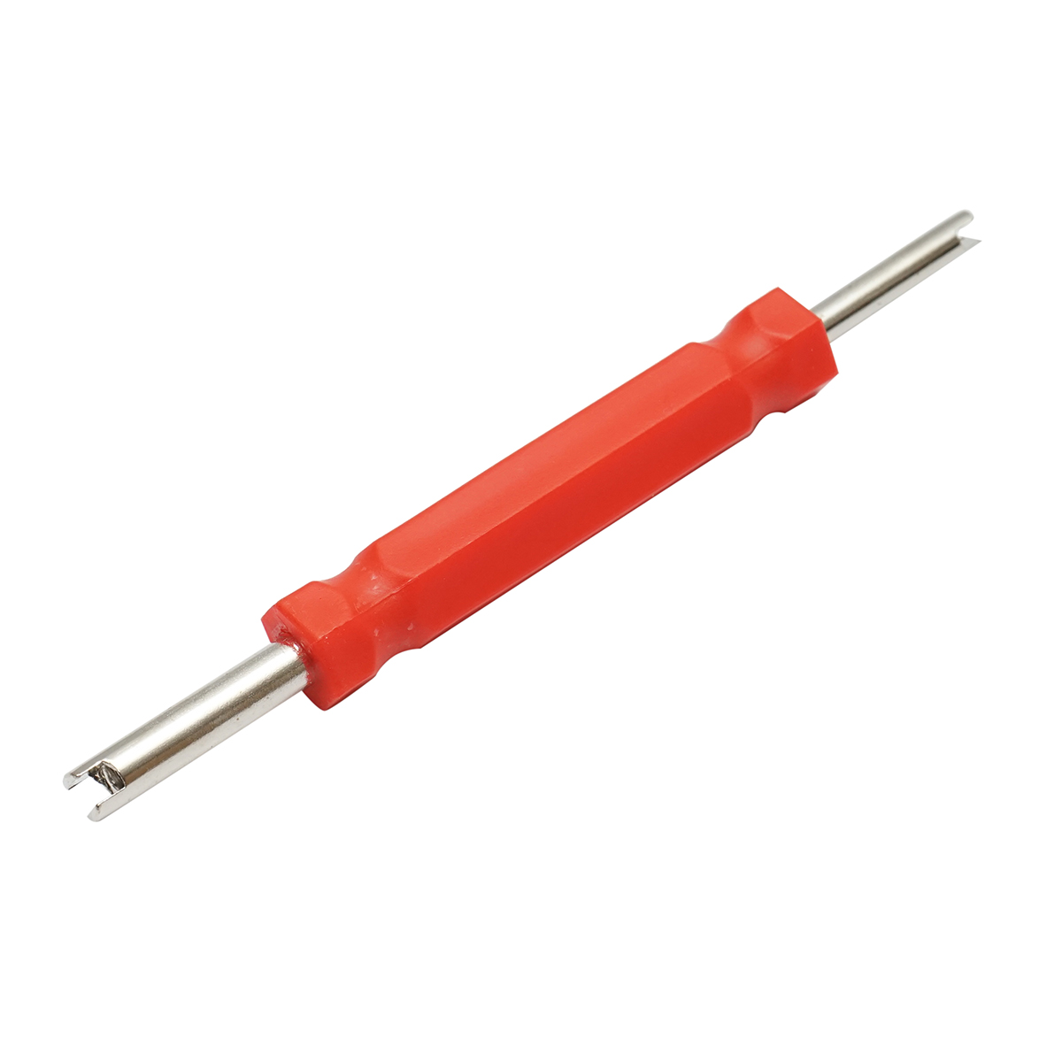 Surubelnita dubla ventil roata tubeless si instalatie aer conditionat