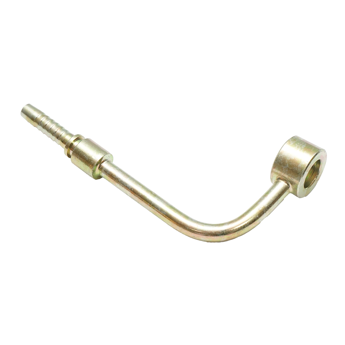 Armatura ochi hidraulic 90 GMF DN08 Fi 14mm – imagine 2