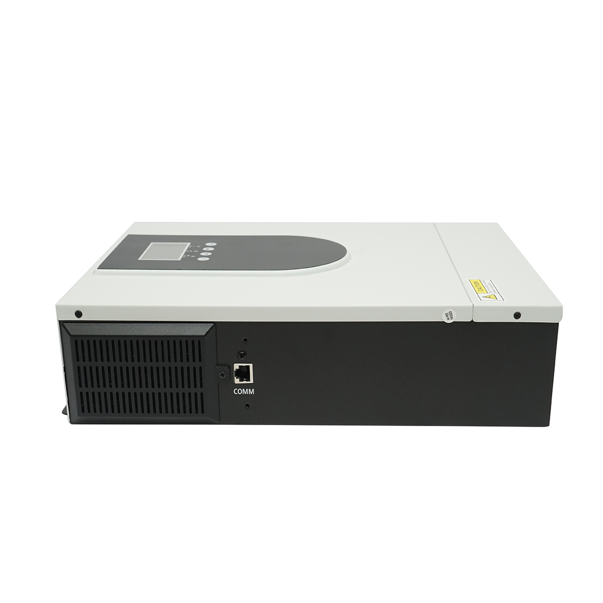 Invertor solar hibrid 1.6kW, 12V, MPPT 80A, monofazic, OFF-GRID, SY-2.0KW-12V – imagine 5