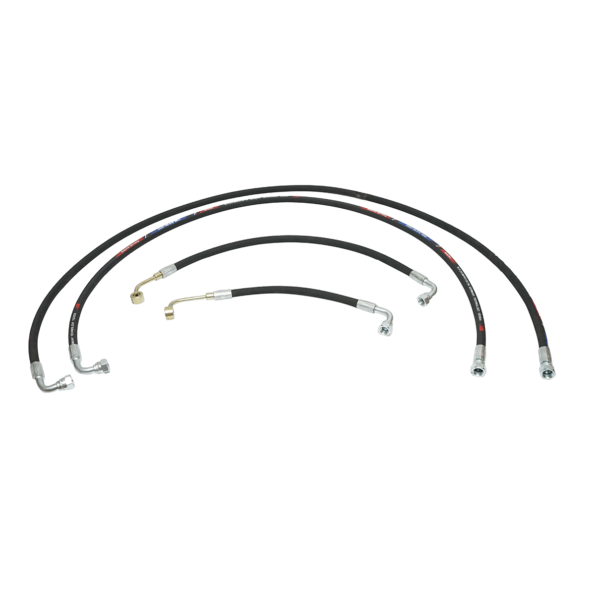 Set furtunuri hidraulice kit servodirectie UTB U-650