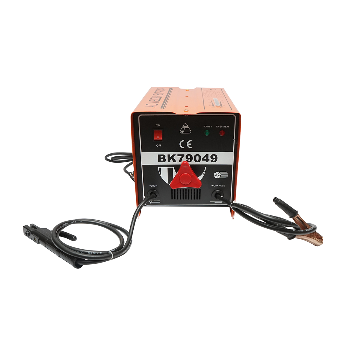 Aparat de sudura MMA 200A, 220V, PROFESIONAL – imagine 5