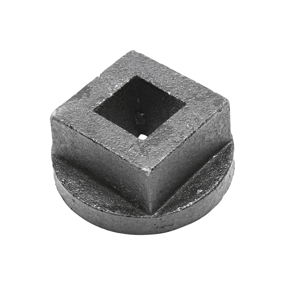 Capac mic disc ax patrat GDU 3,2