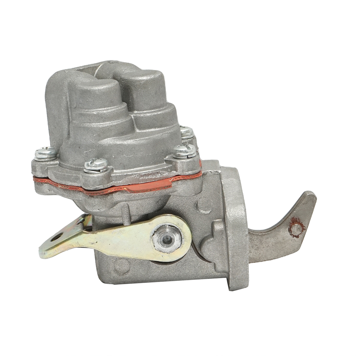 Pompa alimentare pentru Massey Ferguson, Perkins, Landini cod OEM 7971040, 7971233, 994094, 25061529, 25066378, 2641309, 2641310, 2641311, 2641317, 2641A063, 886062M1, 3637307M91, 4222111M91, 886062M91 – imagine 4