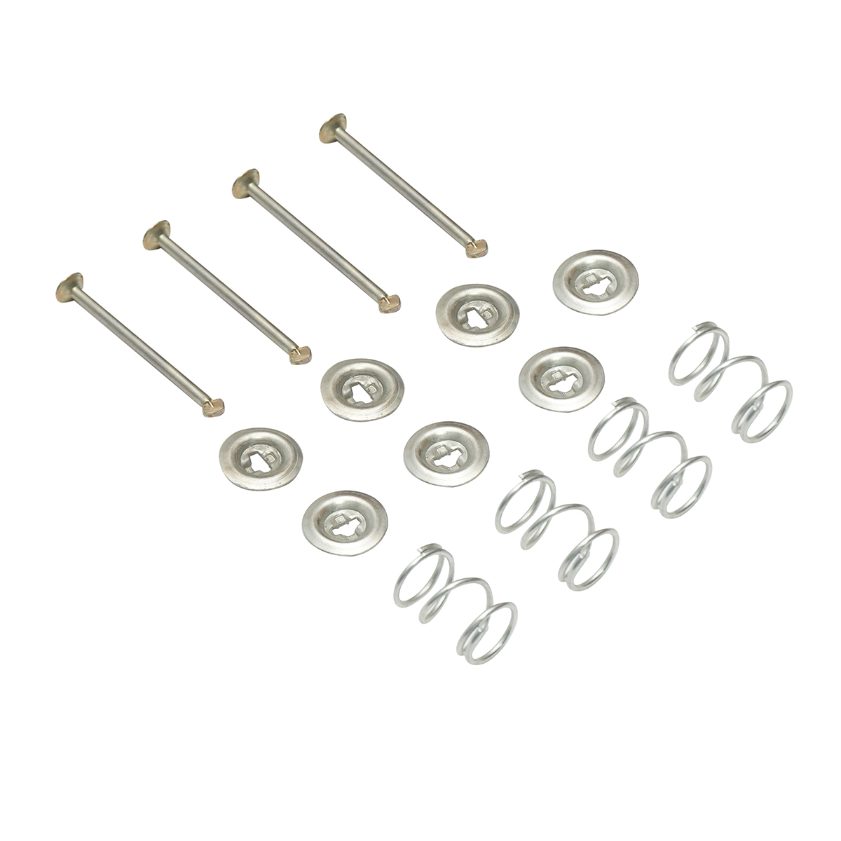Kit reparatie saboti frana Massey Ferguson, Ford cod OEM 1810029, 1810029M91, 81802473, 957E2066, 957E2068
