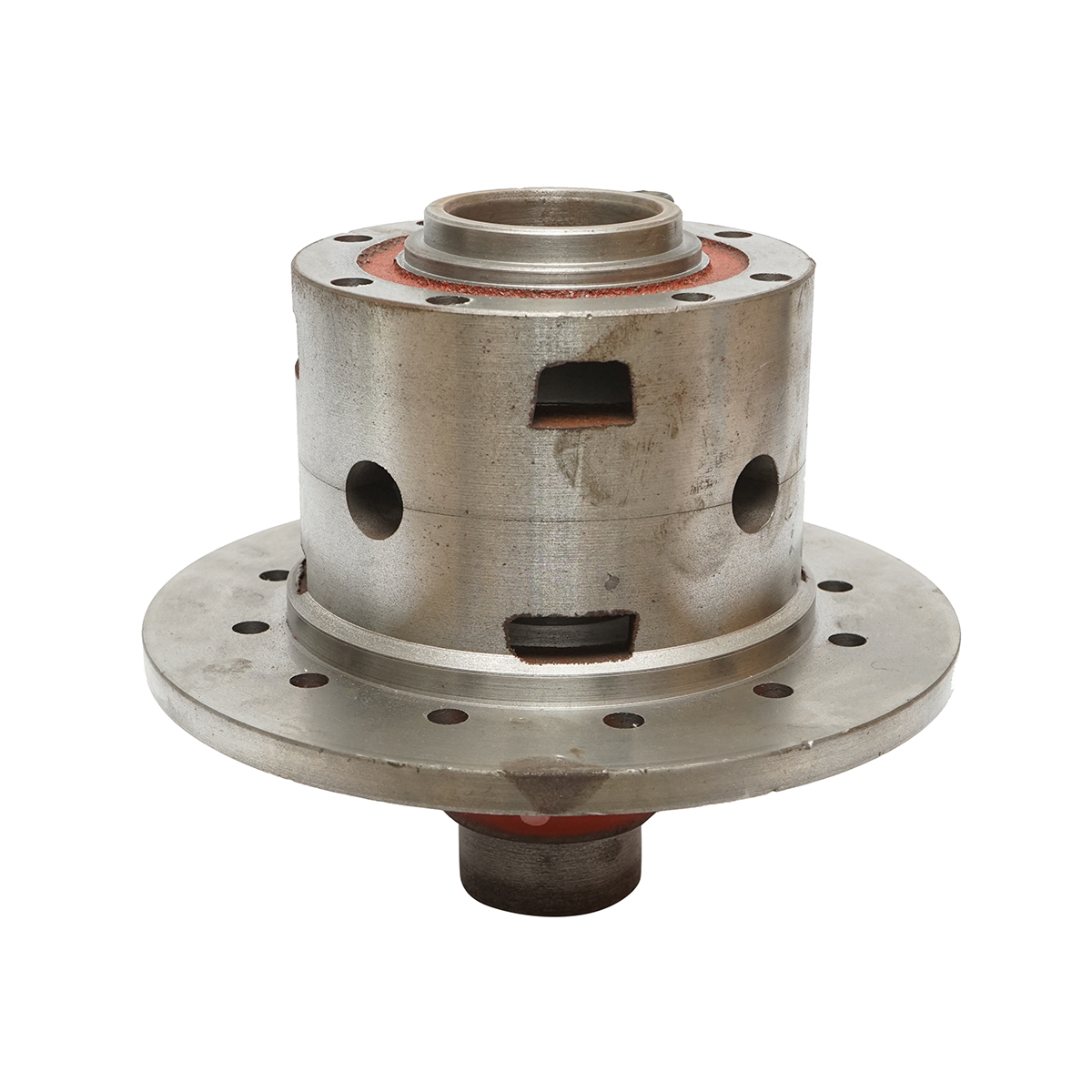Carcasa diferential Massey Ferguson cod OEM 191170M91, 191170, 2521218K91, 25221218, 2260055M91 – imagine 2
