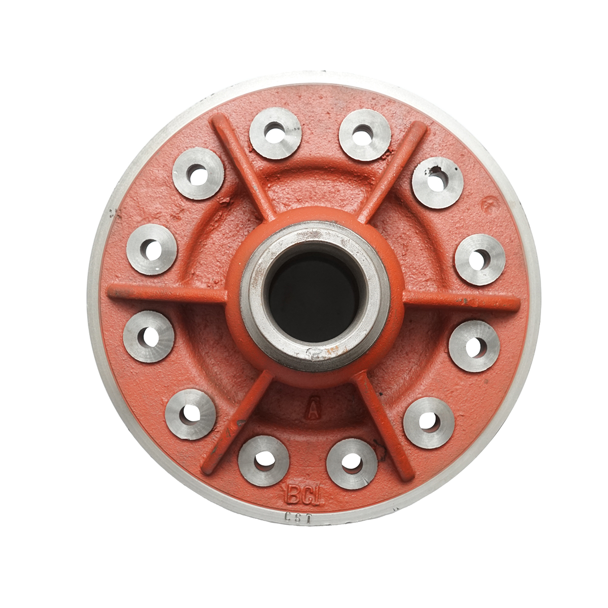 Carcasa diferential Massey Ferguson cod OEM 191170M91, 191170, 2521218K91, 25221218, 2260055M91 – imagine 3
