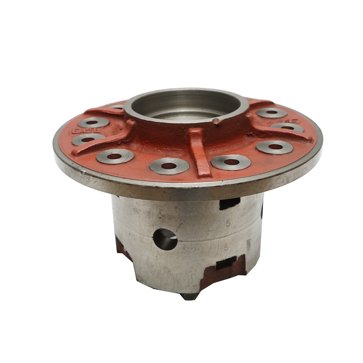 Carcasa diferential Massey Ferguson cod OEM 882783, 2521219, 892174, 2521219K91, 882783M9, 892174M1 – imagine 2