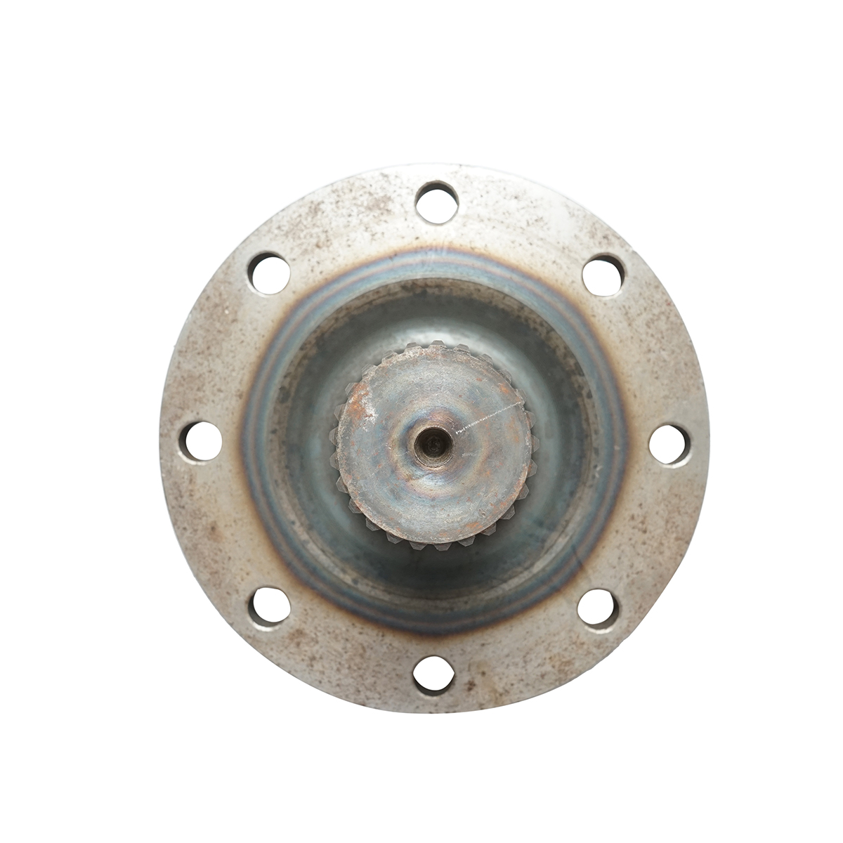 Ax roata planetara spate (pioneza) Massey Ferguson cod OEM 884847M92, 884847M93, 884850M3, 884847, 884850 – imagine 2