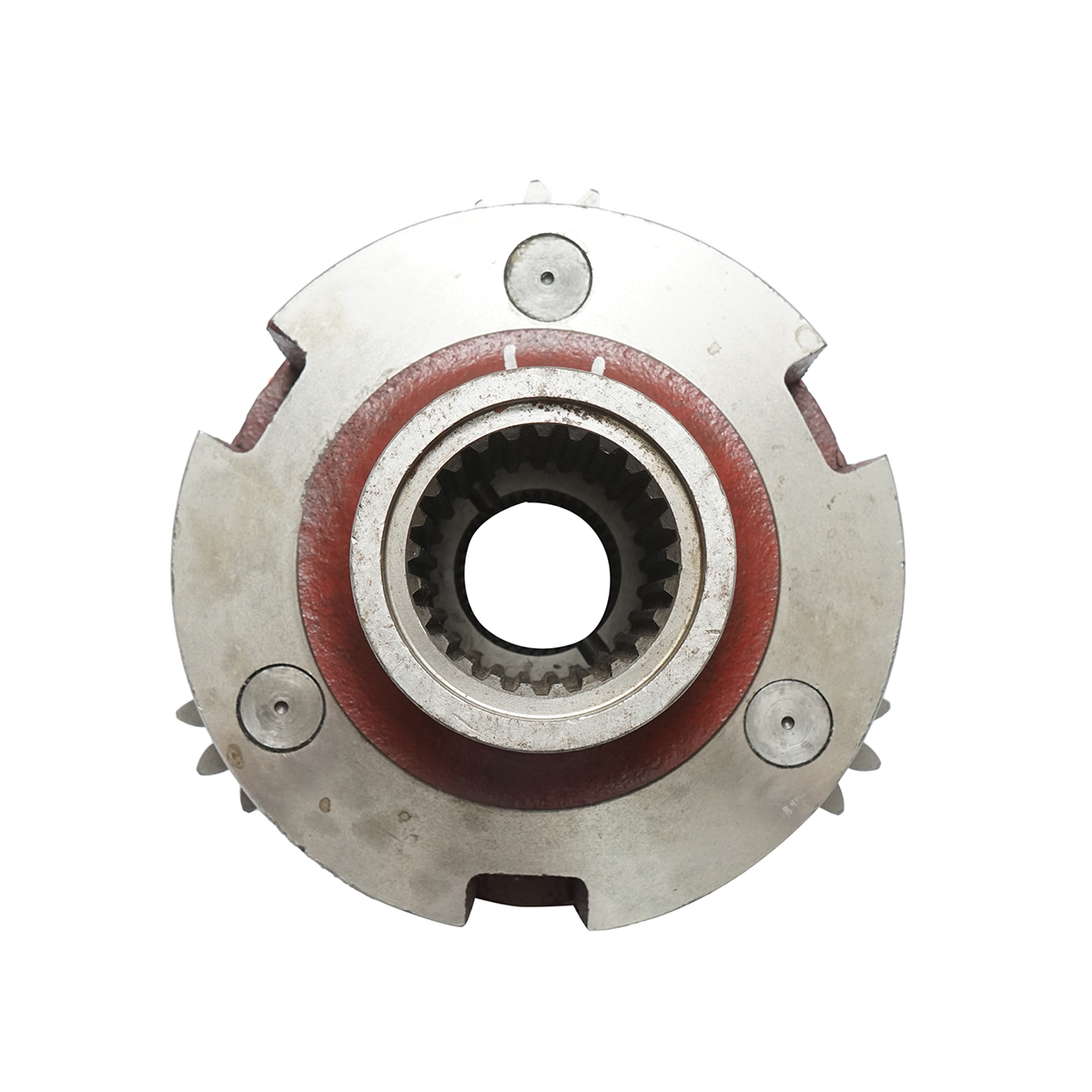 Cascasa reductor spate asamblata Massey Ferguson cod OEM 1864872, 1864872M3, 361212M1 – imagine 4
