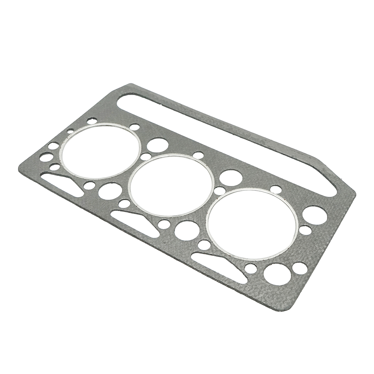 Garnitura chiulasa clingherit 3 cilindrii Massey Ferguson, Perkins, Ford cod OEM 4223582M1, 490580, 742993M1, 4223567M1, 81803798, 87554489, 960E6051, 36812122, 36812136, 36812142, 73-21, 61-41685-00 – imagine 2