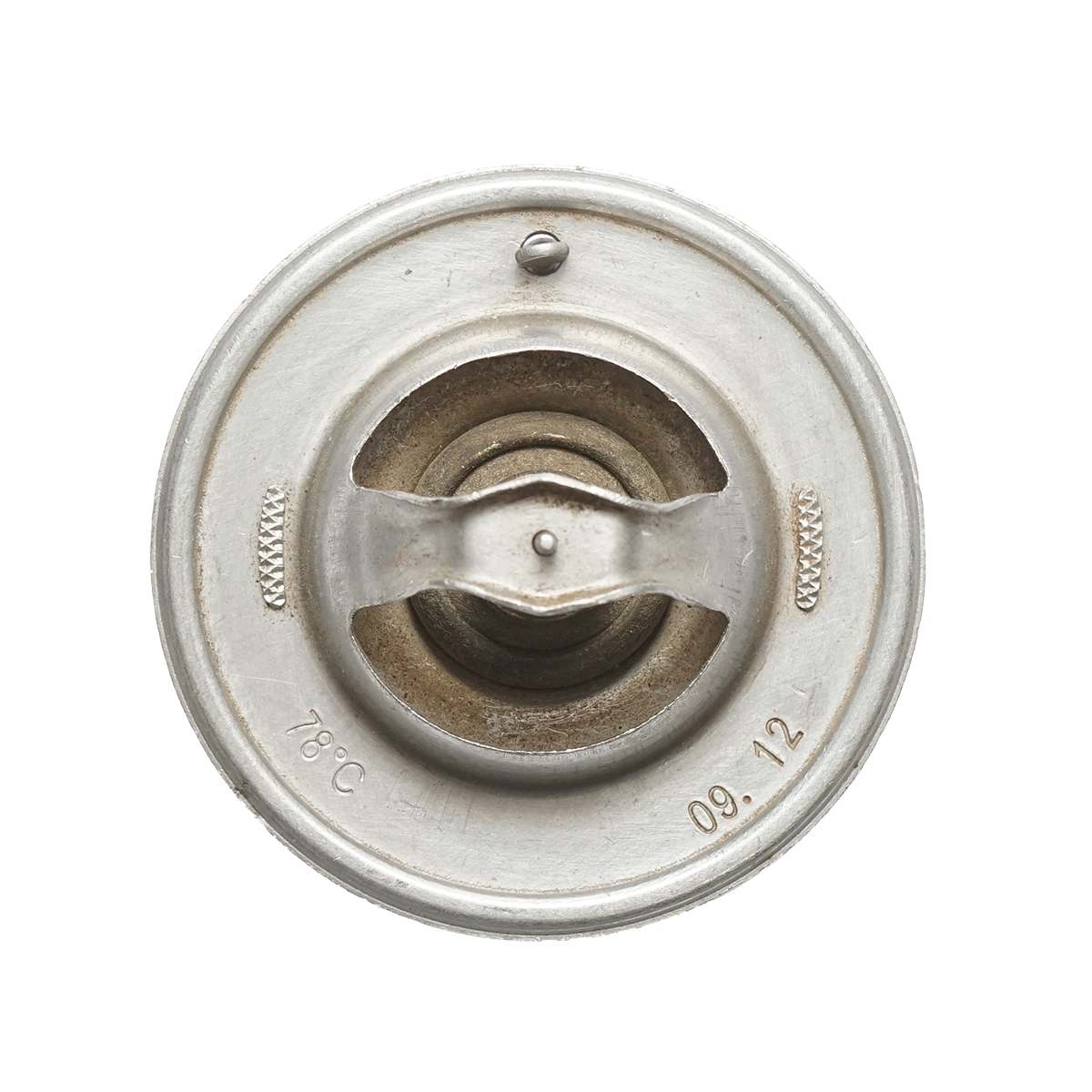 Termostat Massey Ferguson cod OEM 2485666 – imagine 2