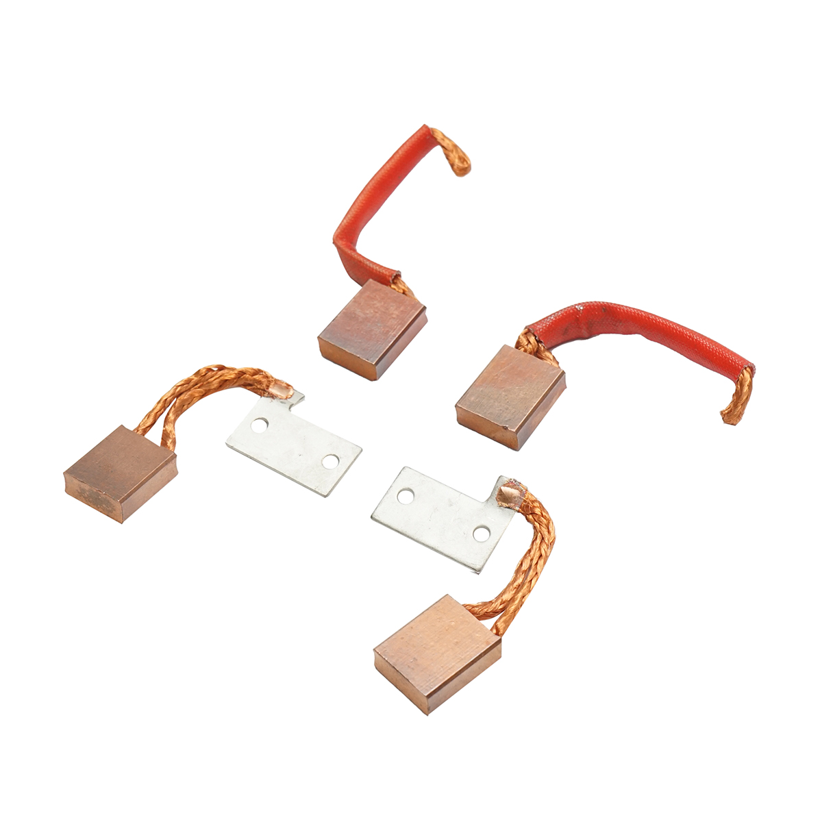 Set perii electromotor Massey Ferguson cod OEM 1012012M91