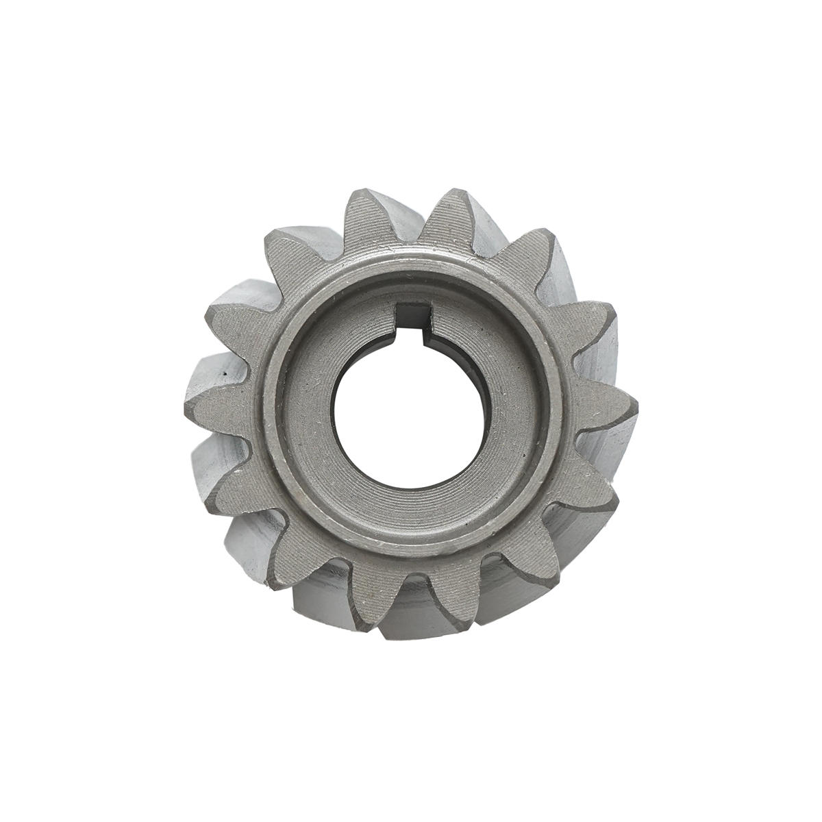 Pinion ax pompa servodirectie Massey Ferguson cod OEM 897159, 897159M1, 897159M2 – imagine 2