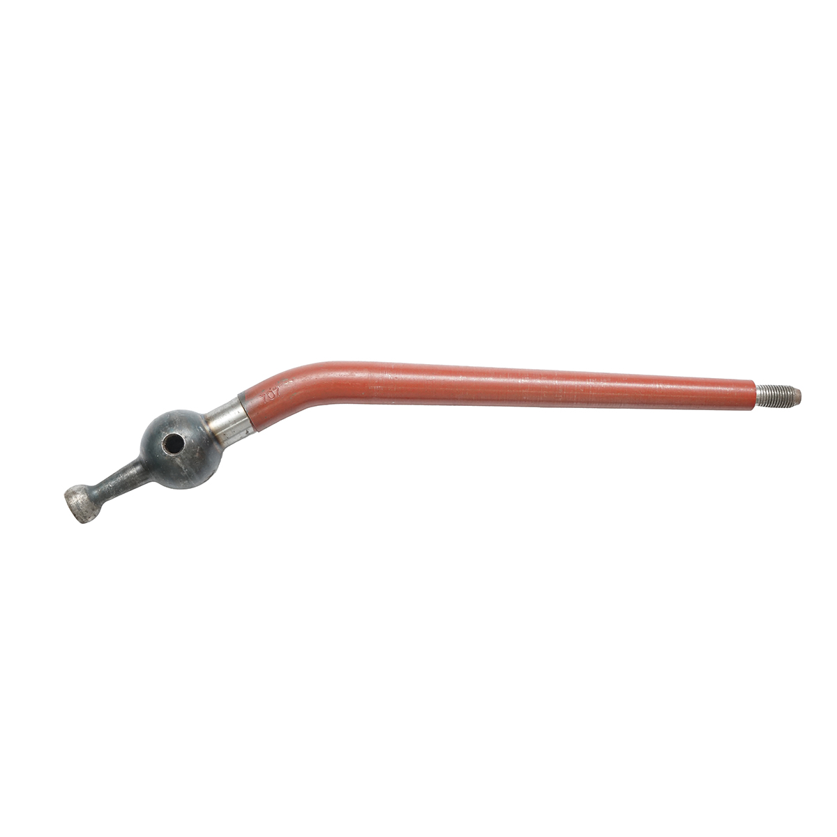 Maneta schimbator viteze Massey Ferguson cod OEM 1673814M2, 1673814, 891405, 891405M1