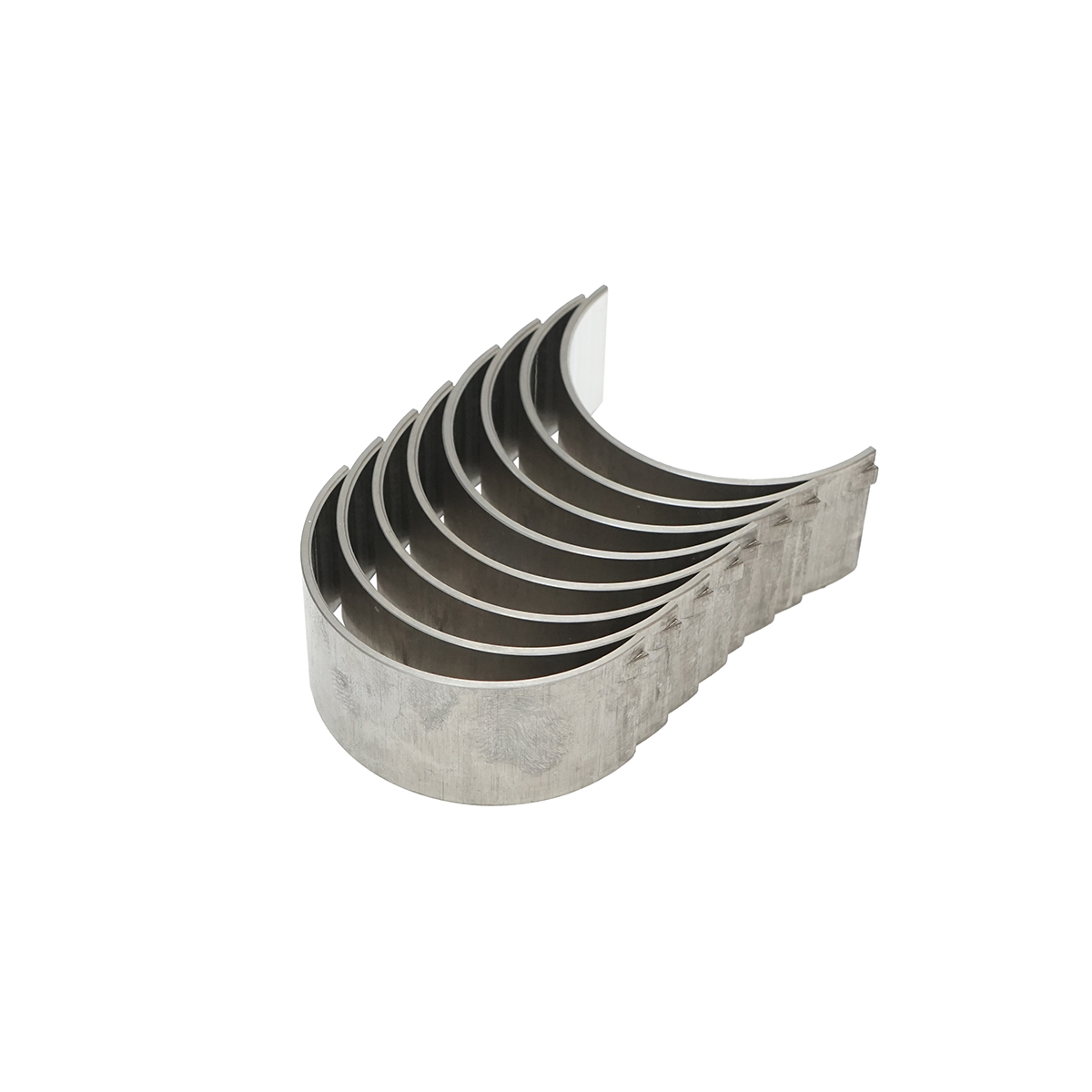 Set cuzineti palier R1, 4 cilindrii Massey Ferguson, Claas, Landini cod OEM 735169, 735169M91, 81558A – imagine 4