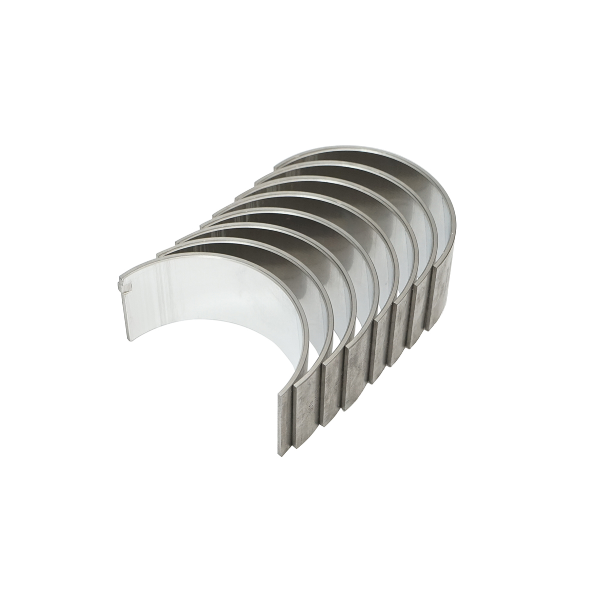 Set cuzineti palier R1, 4 cilindrii Massey Ferguson, Claas, Landini cod OEM 735169, 735169M91, 81558A – imagine 5