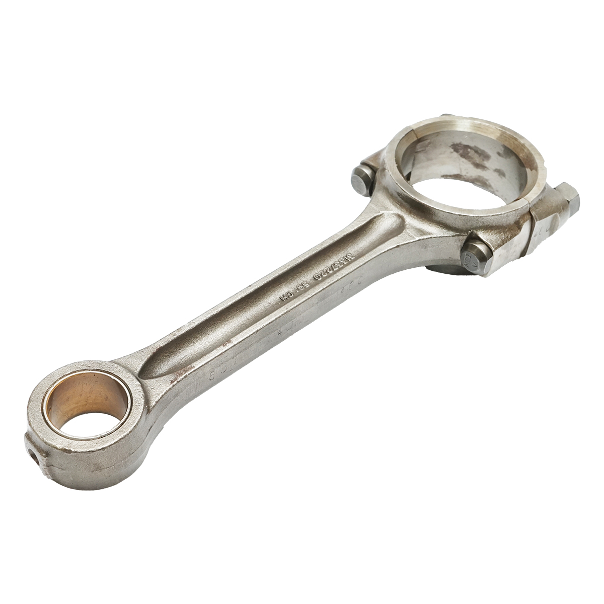 Biela motor Massey Ferguson, Landini cod OEM ZZ90010, 3637392M91, 736386M91, 84774, 91051, M7BJ0014, ZZ90010 – imagine 3
