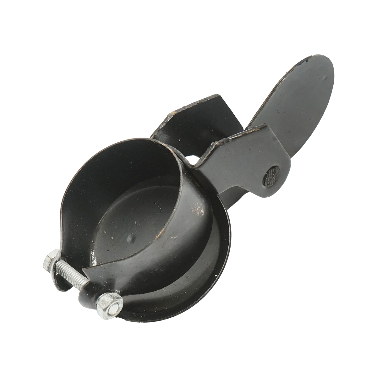Clapeta teava esapament 57.1mm pentru David Brown, Landini, Valmet, Ford, New Holland cod OEM 001686U91, 192791M91, 213998M1, 213998 – imagine 3