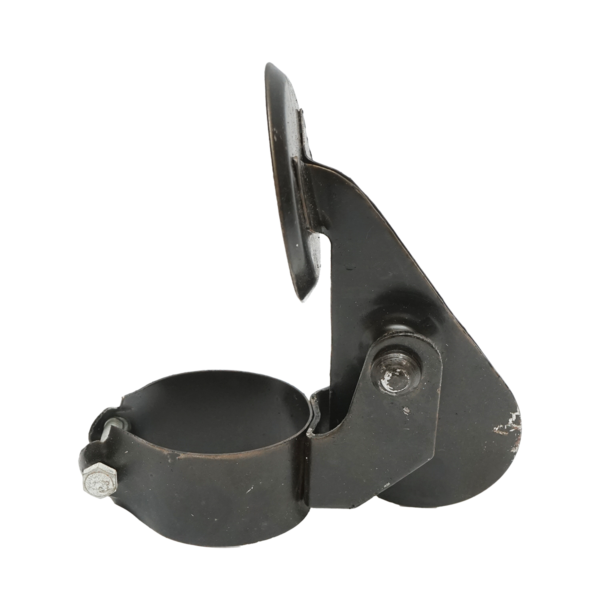 Clapeta teava esapament 57.1mm pentru David Brown, Landini, Valmet, Ford, New Holland cod OEM 001686U91, 192791M91, 213998M1, 213998 – imagine 4