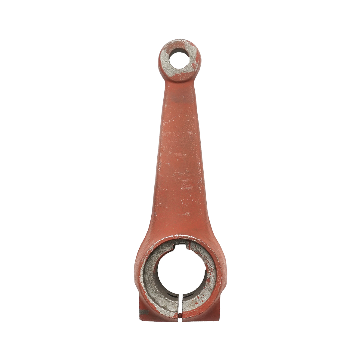 Levier directie Massey Ferguson cod OEM 180350M1 – imagine 2