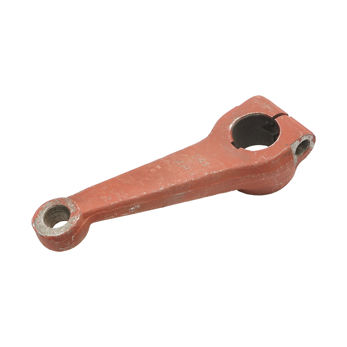 Levier directie Massey Ferguson cod OEM 180350M1 – imagine 3