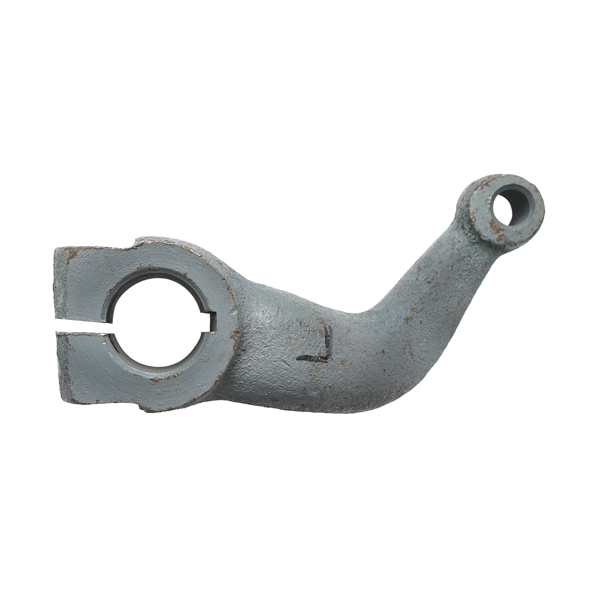 Levier directie stanga Massey Ferguson cod OEM 898343M1 – imagine 2