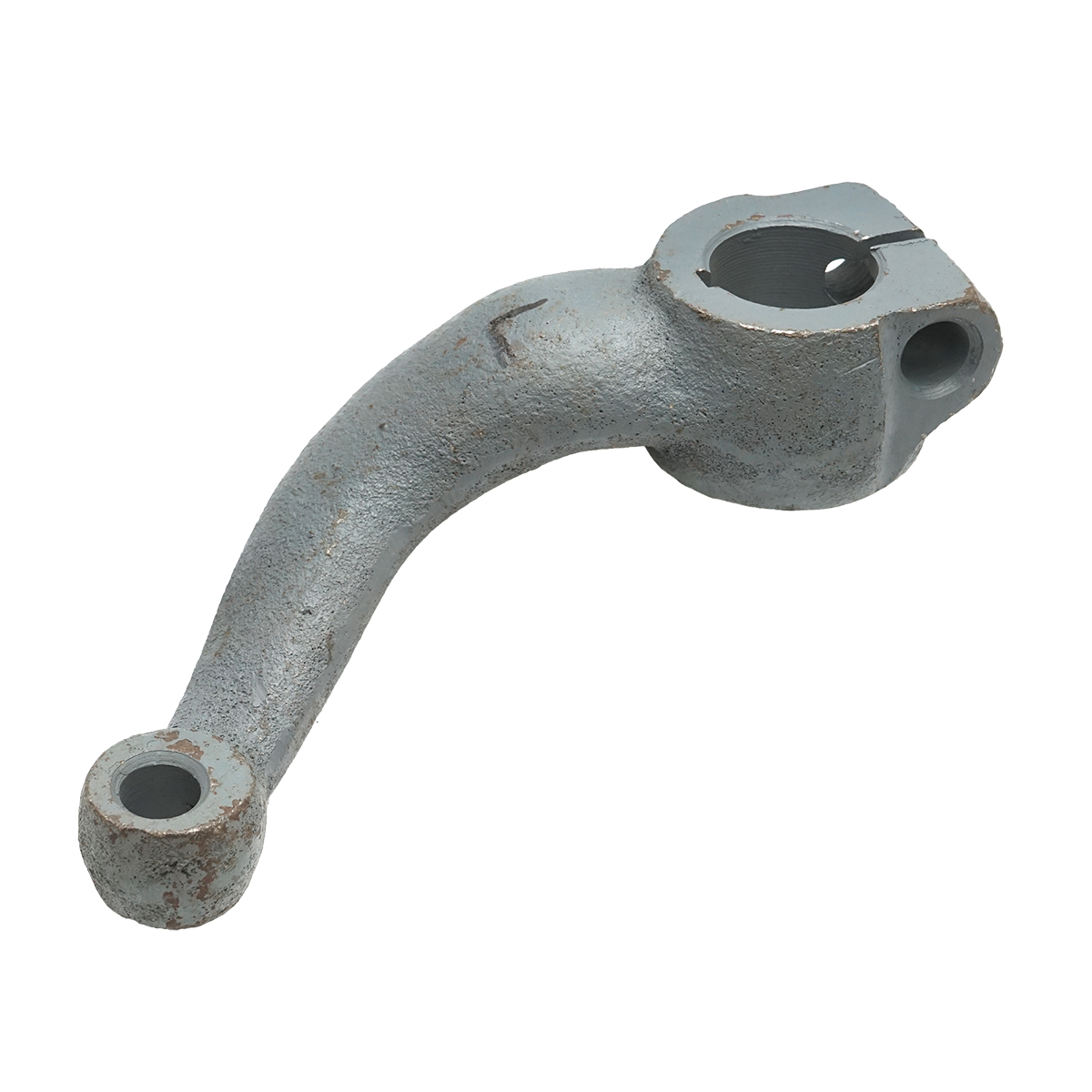 Levier directie stanga Massey Ferguson cod OEM 898343M1 – imagine 3