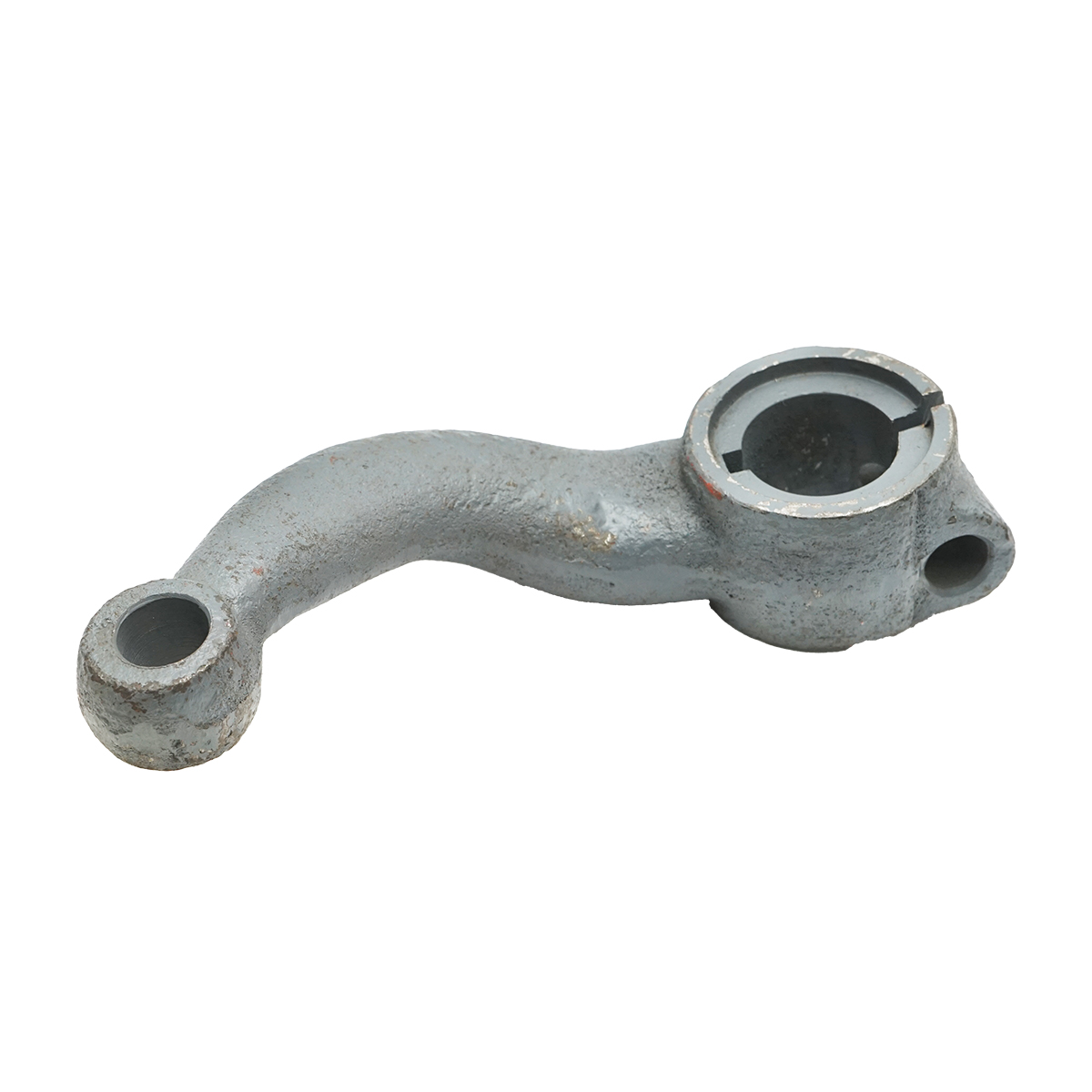 Levier directie dreapta Massey Ferguson cod OEM 898342M1, 898342 – imagine 3