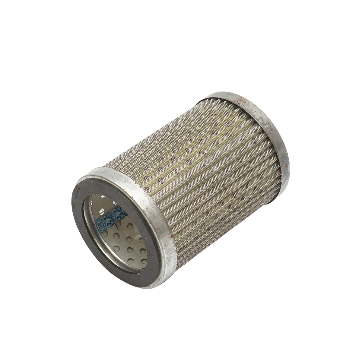 Filtru hidraulic Massey Ferguson, Landini cod OEM 1687042M91, 1810744M91, 1870199M92, 1870199 – imagine 2