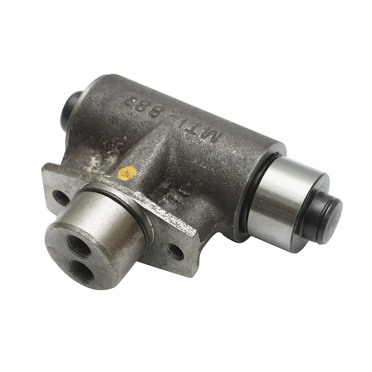 Cilindru receptor frana stanga Massey Ferguson cod OEM 3477380M91, 3477380, 3477380M92, 3477380M93