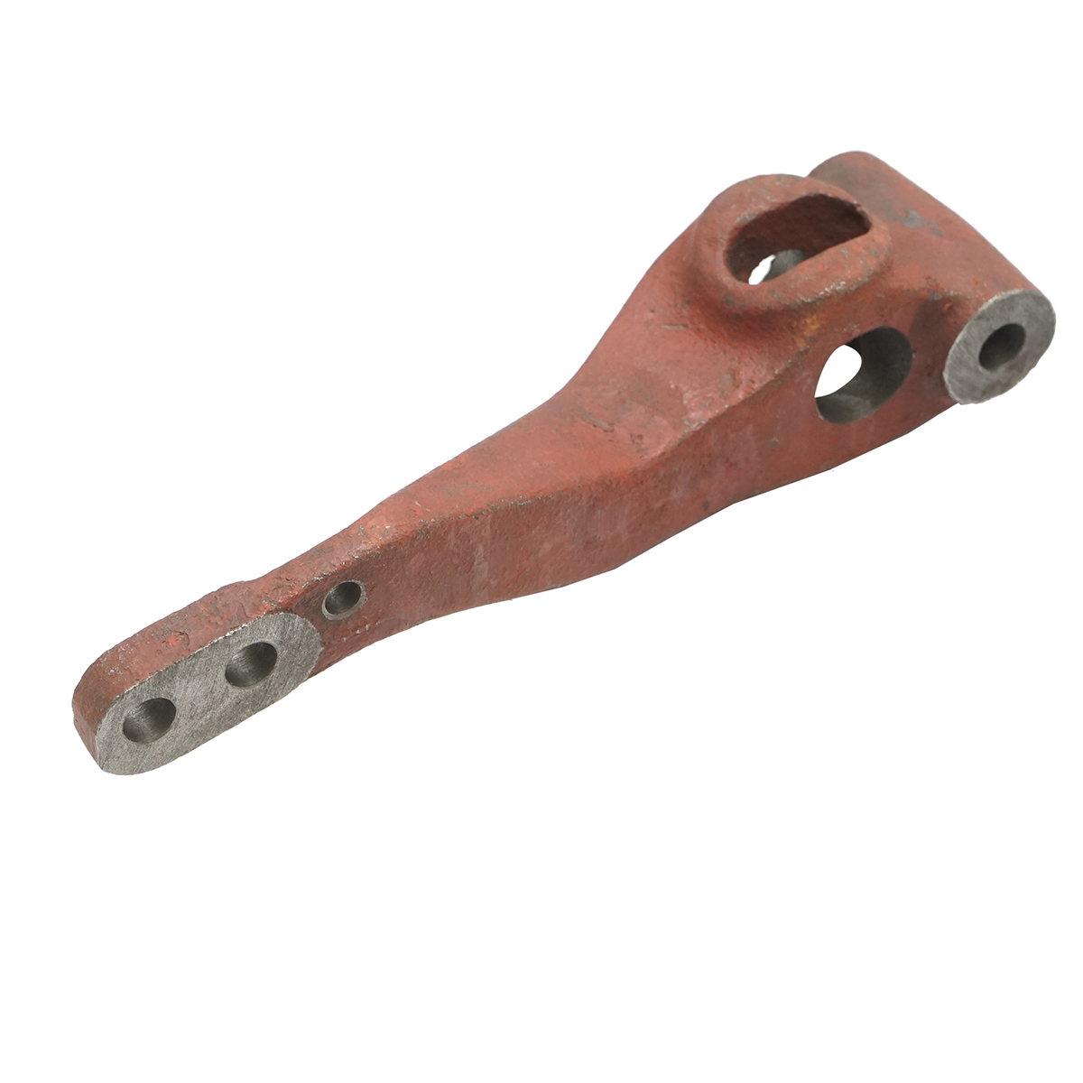 Levier parghie frana stanga Massey Ferguson cod OEM 1861666, 1861666M1 – imagine 3