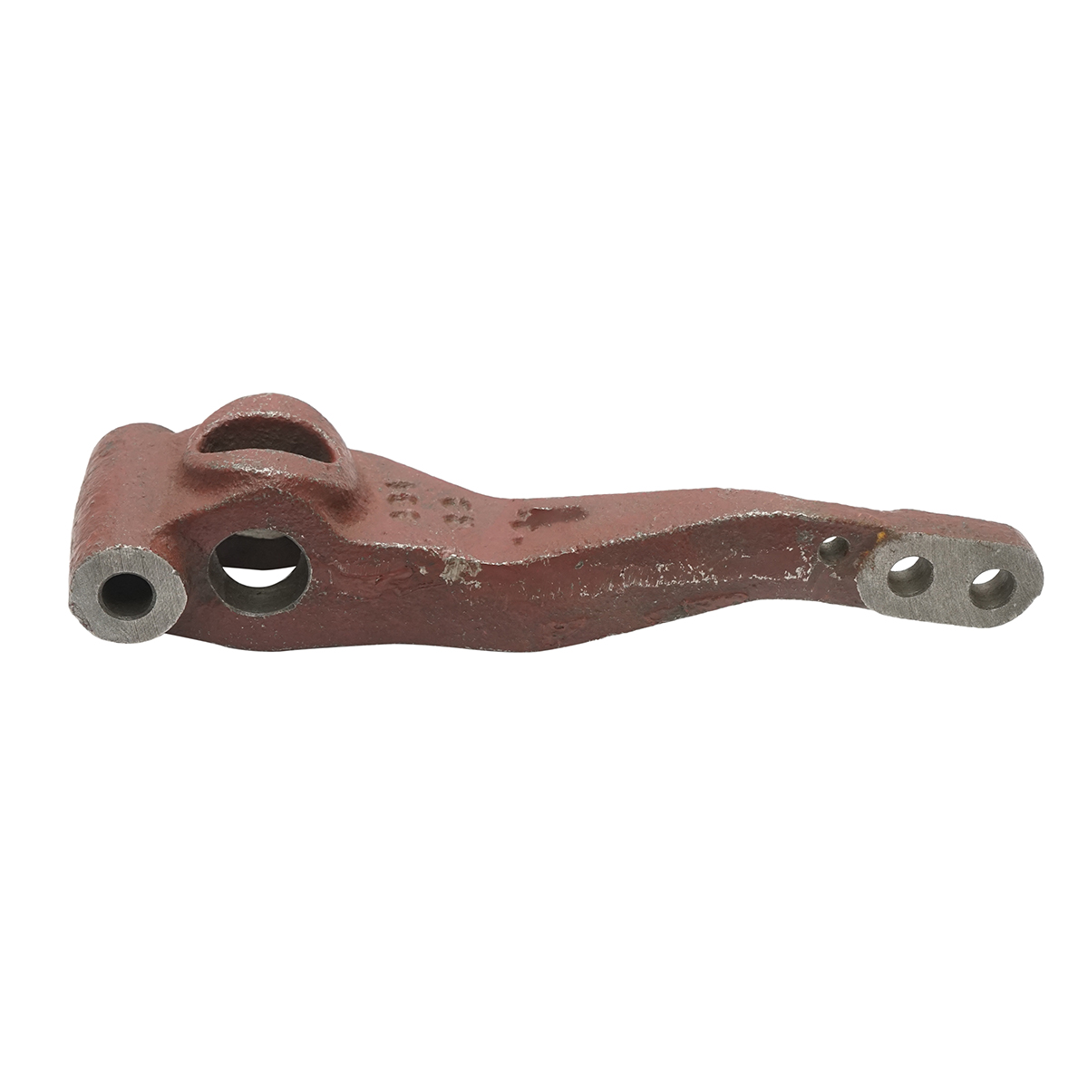 Levier parghie frana dreapta Massey Ferguson cod OEM 1861665M1 – imagine 2
