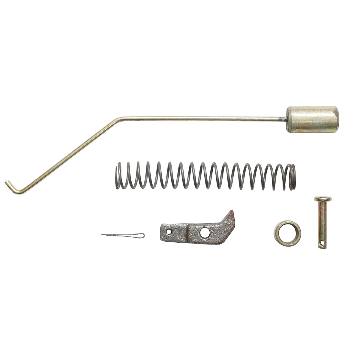 Kit reparatie maneta frana mana Massey Ferguson cod OEM 892266, 892266M2, 892267M1, 892268M1, 892269M1, 898654M91, 898654M91, 898654M92, 898654M92 – imagine 2