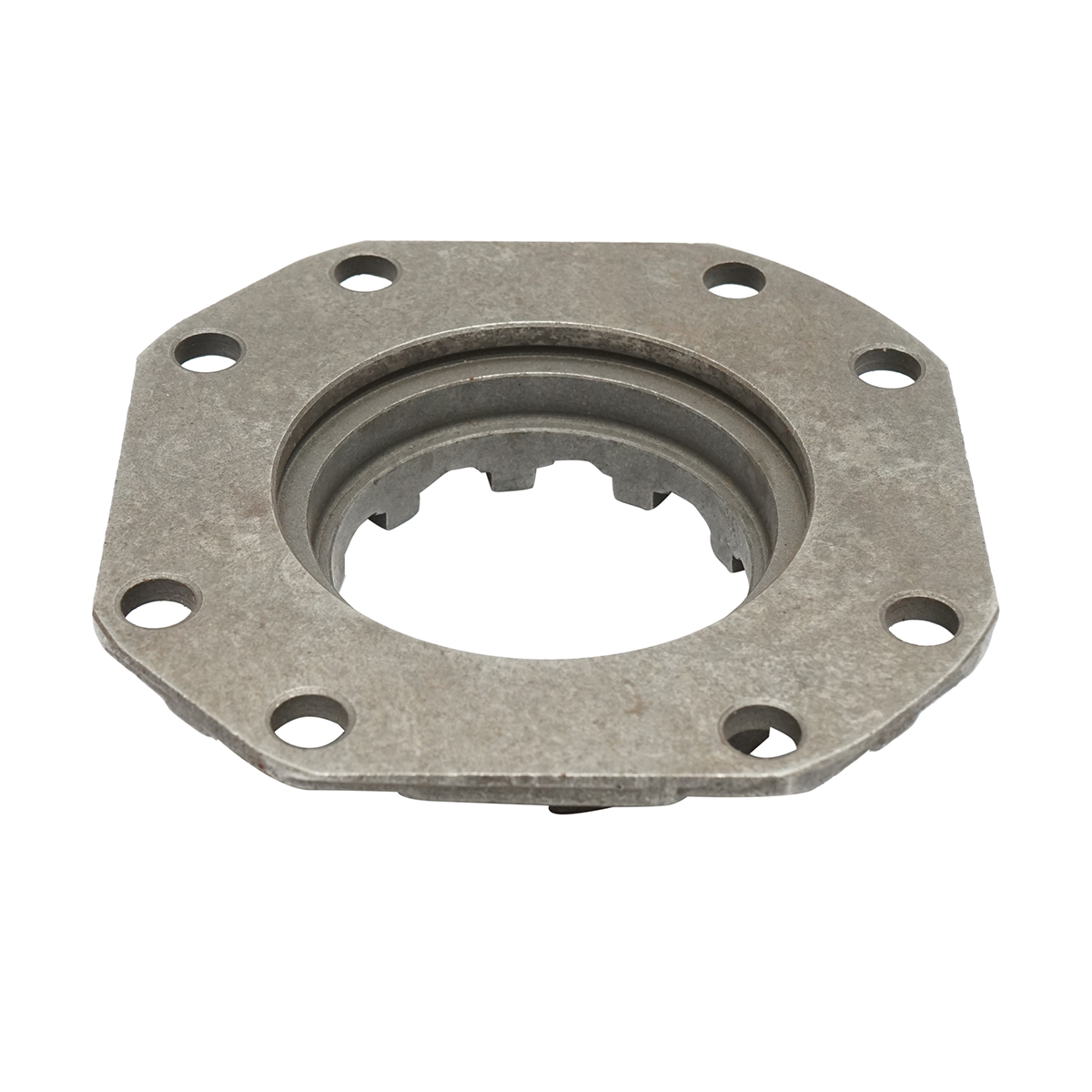 Flansa blocare diferential spate Massey Ferguson cod OEM 190963M1 – imagine 2