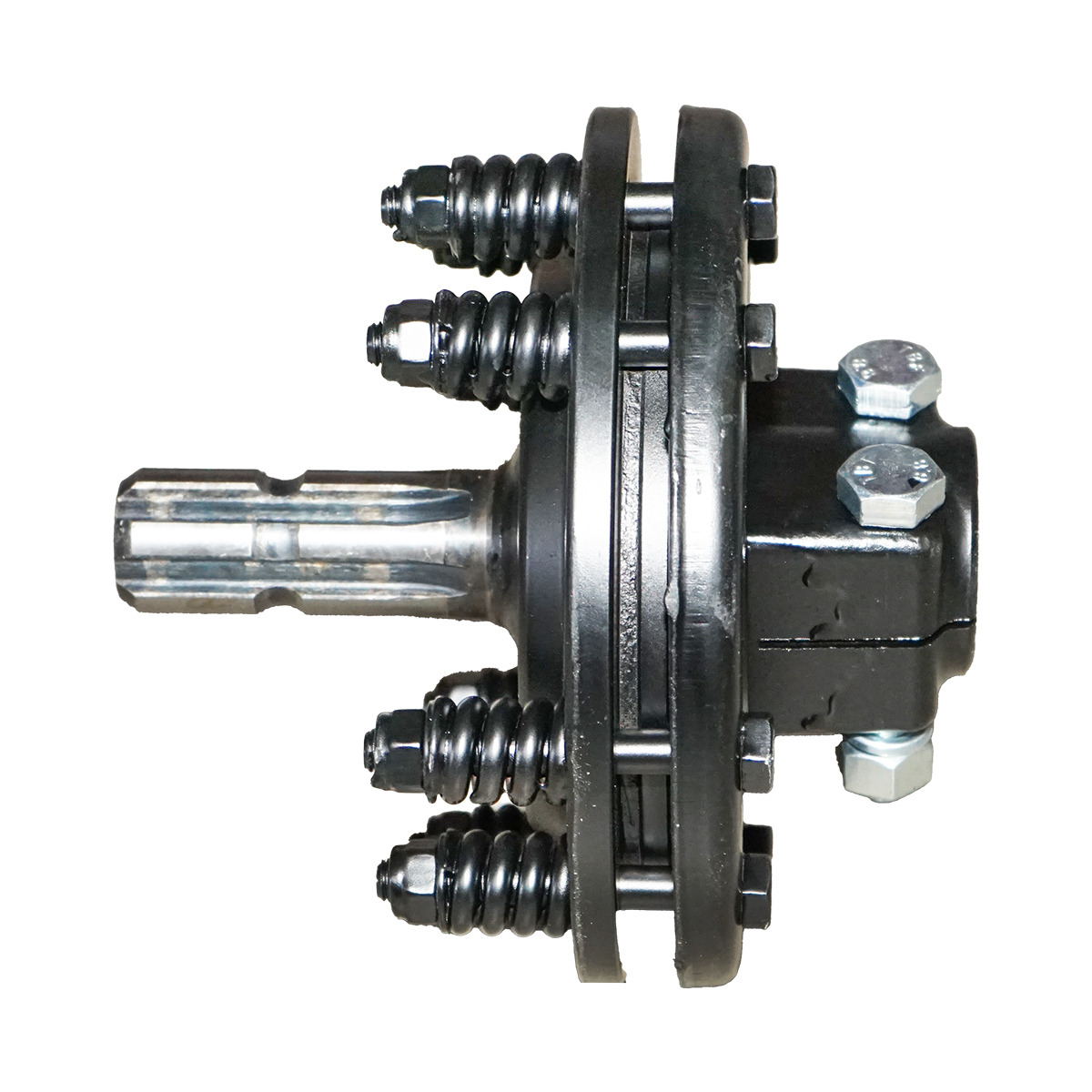 Ambreiaj universal pentru cardan Z6 1 3/8 fi 200mm