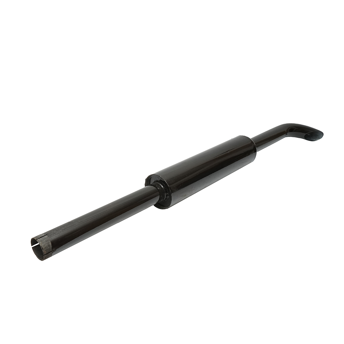 Teava esapament Massey Ferguson cod OEM 898535M91 – imagine 2