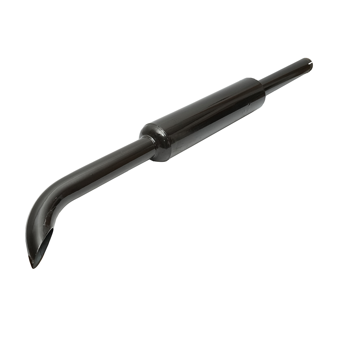 Teava esapament Massey Ferguson cod OEM 898535M91 – imagine 3