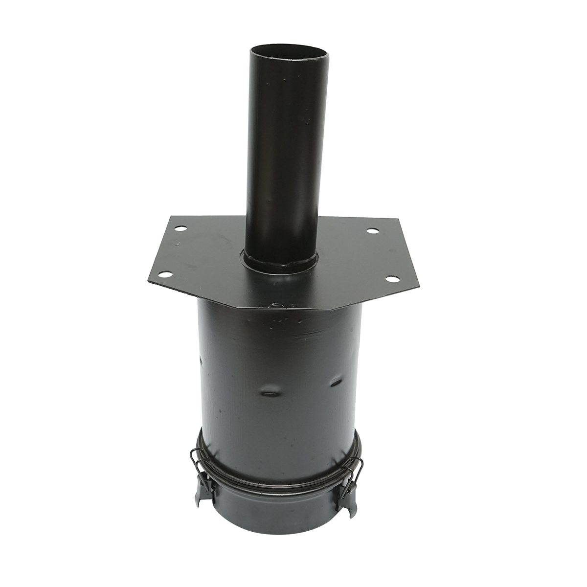 Filtru aer asamblat Massey Ferguson cod OEM 1696011M91 – imagine 2