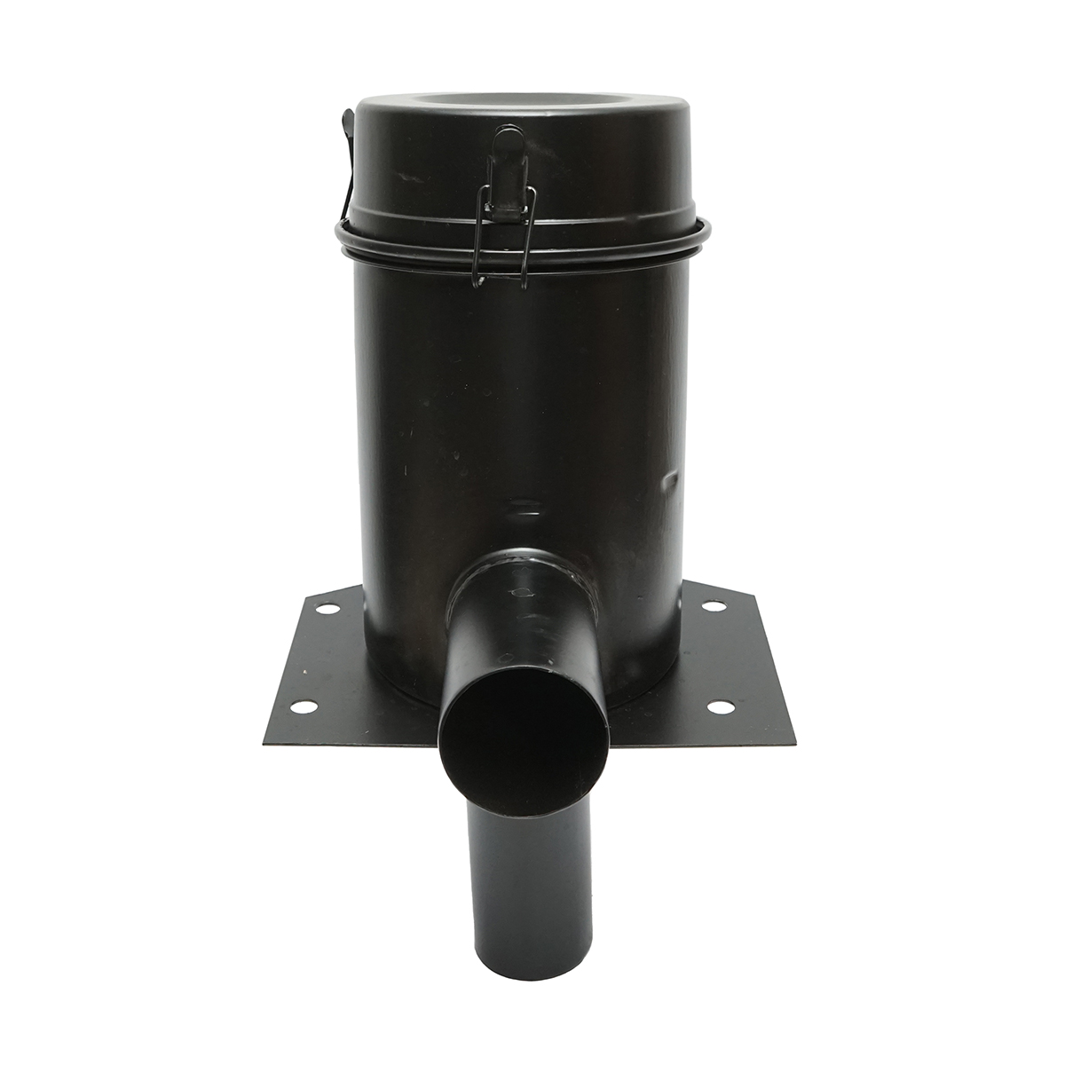 Filtru aer asamblat Massey Ferguson cod OEM 1696011M91 – imagine 3