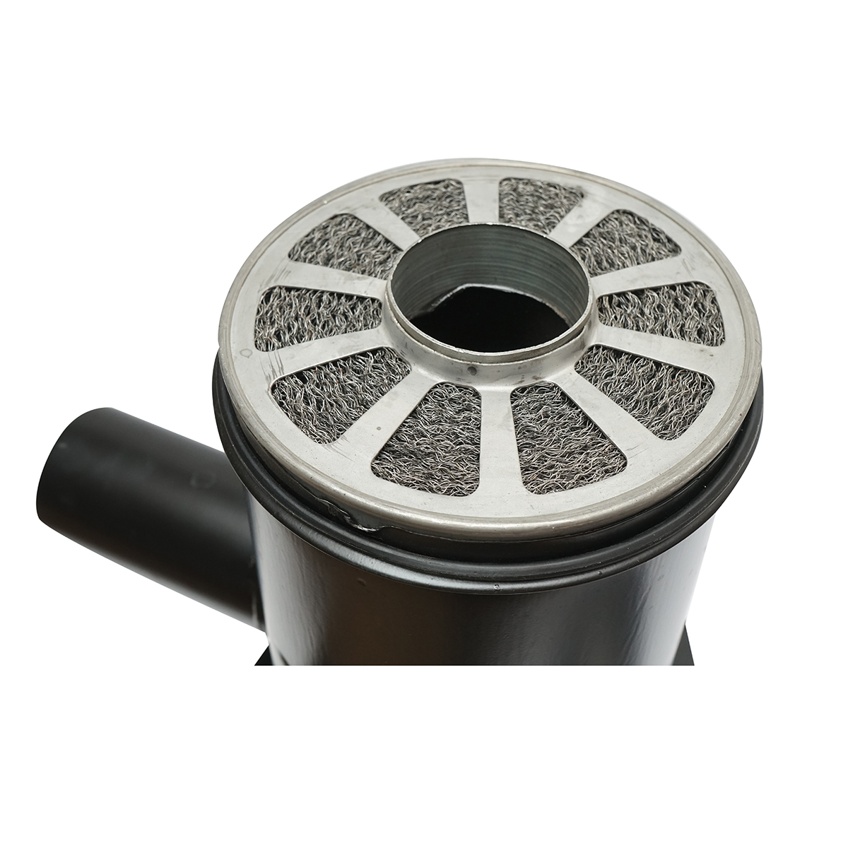 Filtru aer asamblat Massey Ferguson cod OEM 1696011M91 – imagine 4