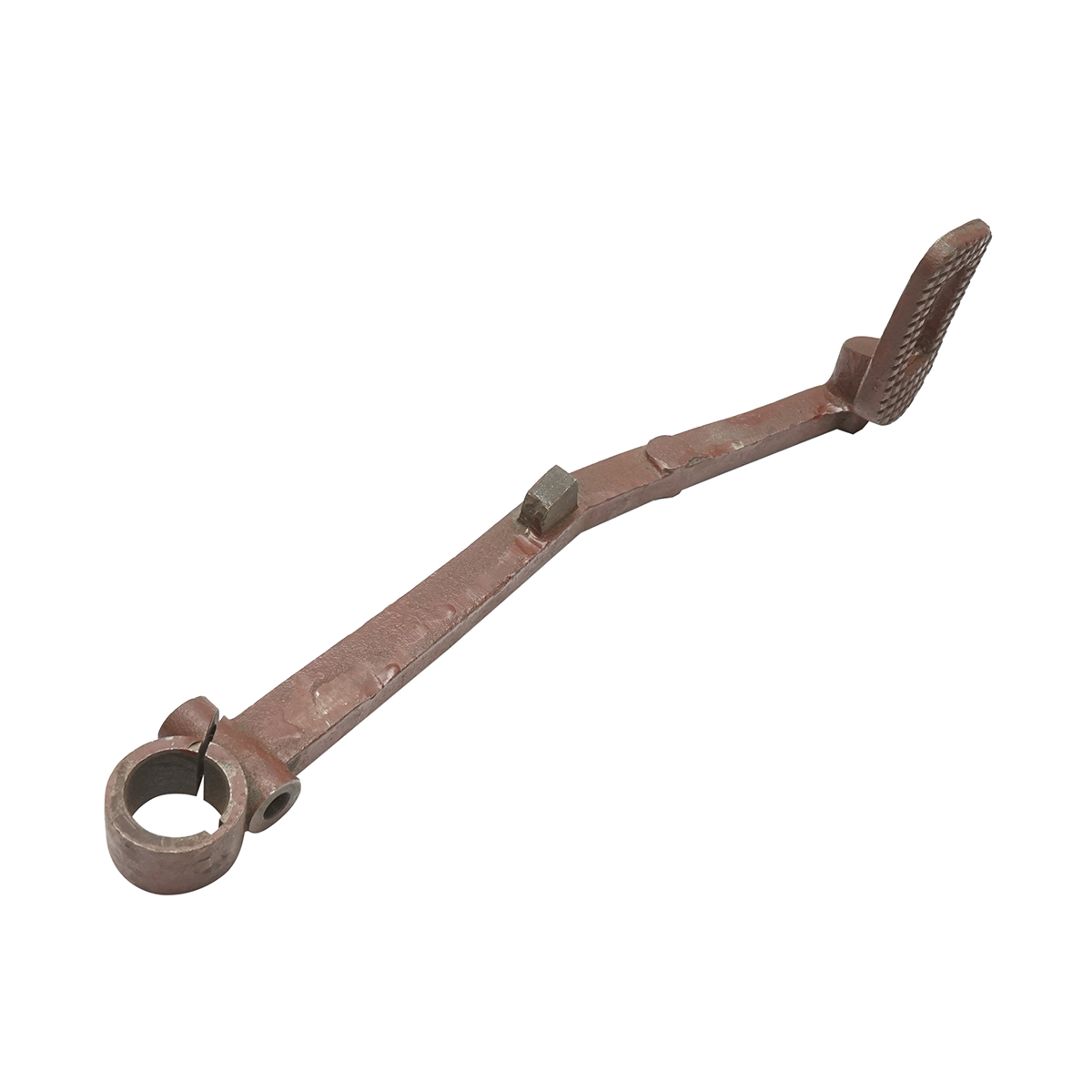 Pedala frana stanga Massey Ferguson cod OEM 897687M1 – imagine 3