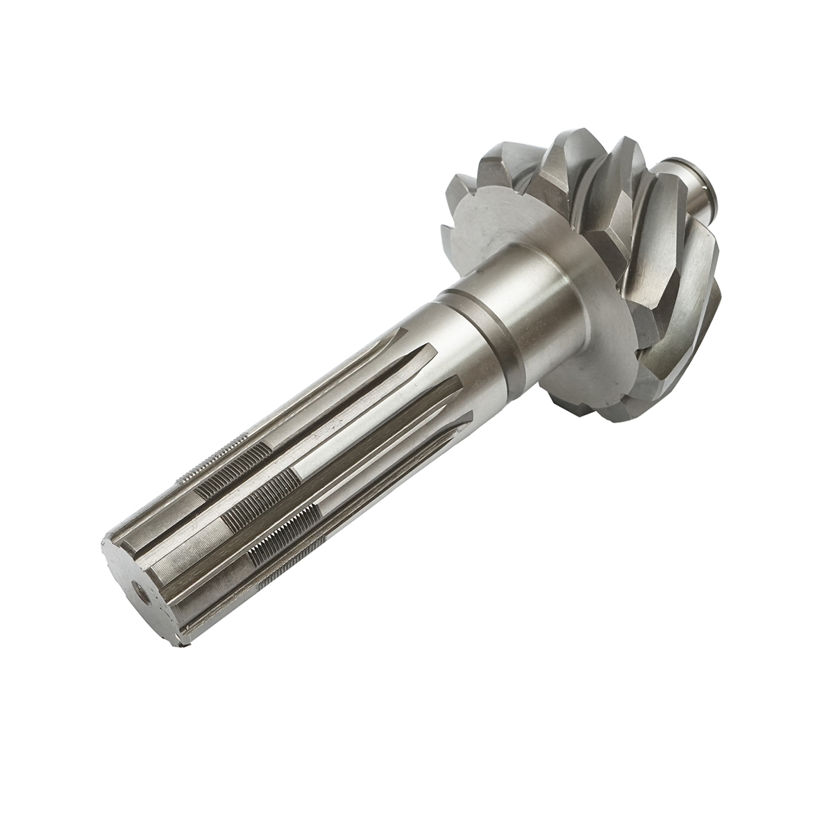 Grup conic spate 11/38 dinti pinion/coroana Massey Ferguson cod OEM 1885318M93, 888358M91, 1885318M91, 1885318M92, 960191M91, 1660688M91, 1661608M91, 1664255M92 – imagine 5
