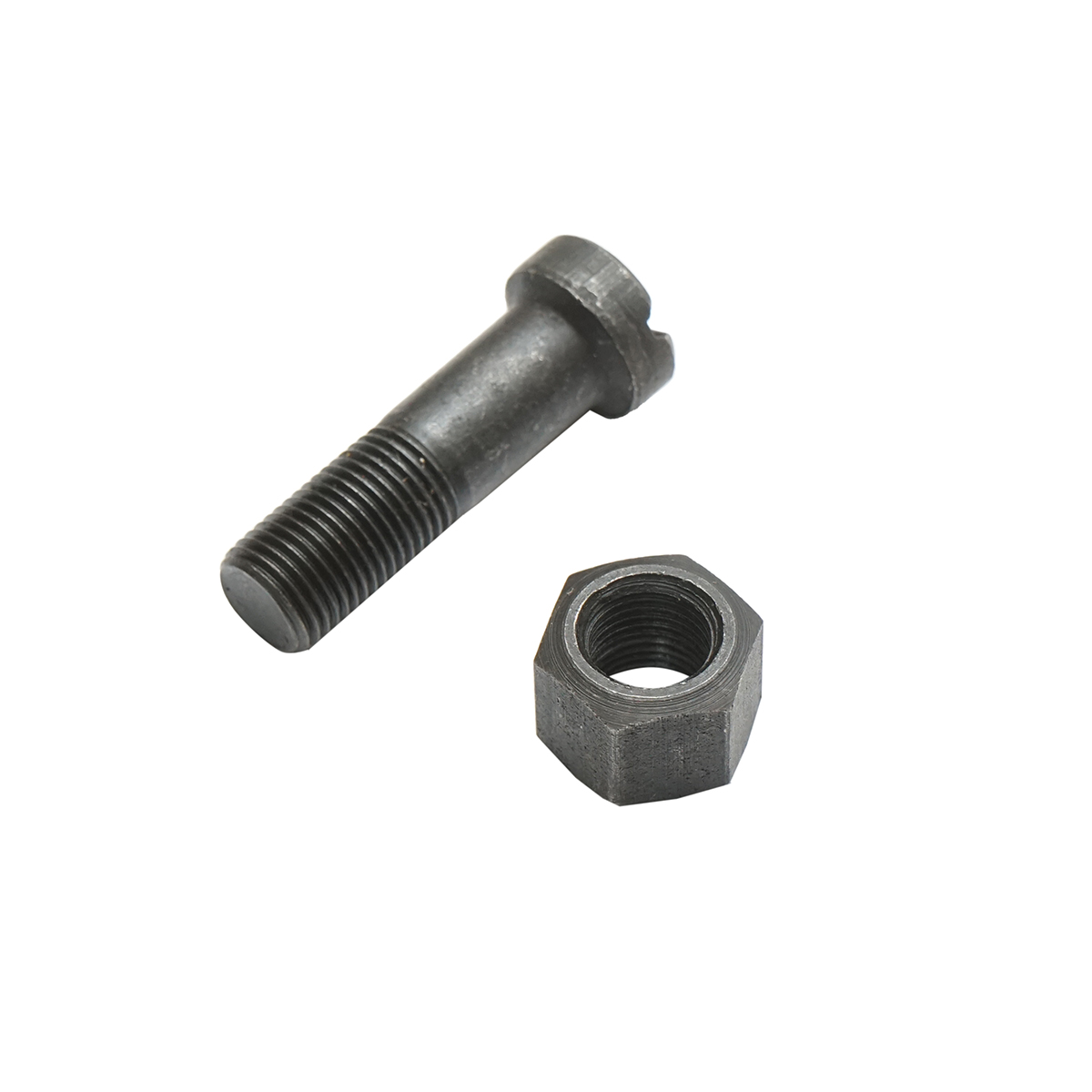 Surub cu piulita grup conic Massey Ferguson, Ford, New Holland cod OEM 825776M1, 390777S, 81716988, 83957533, E94EB9, VPH3301