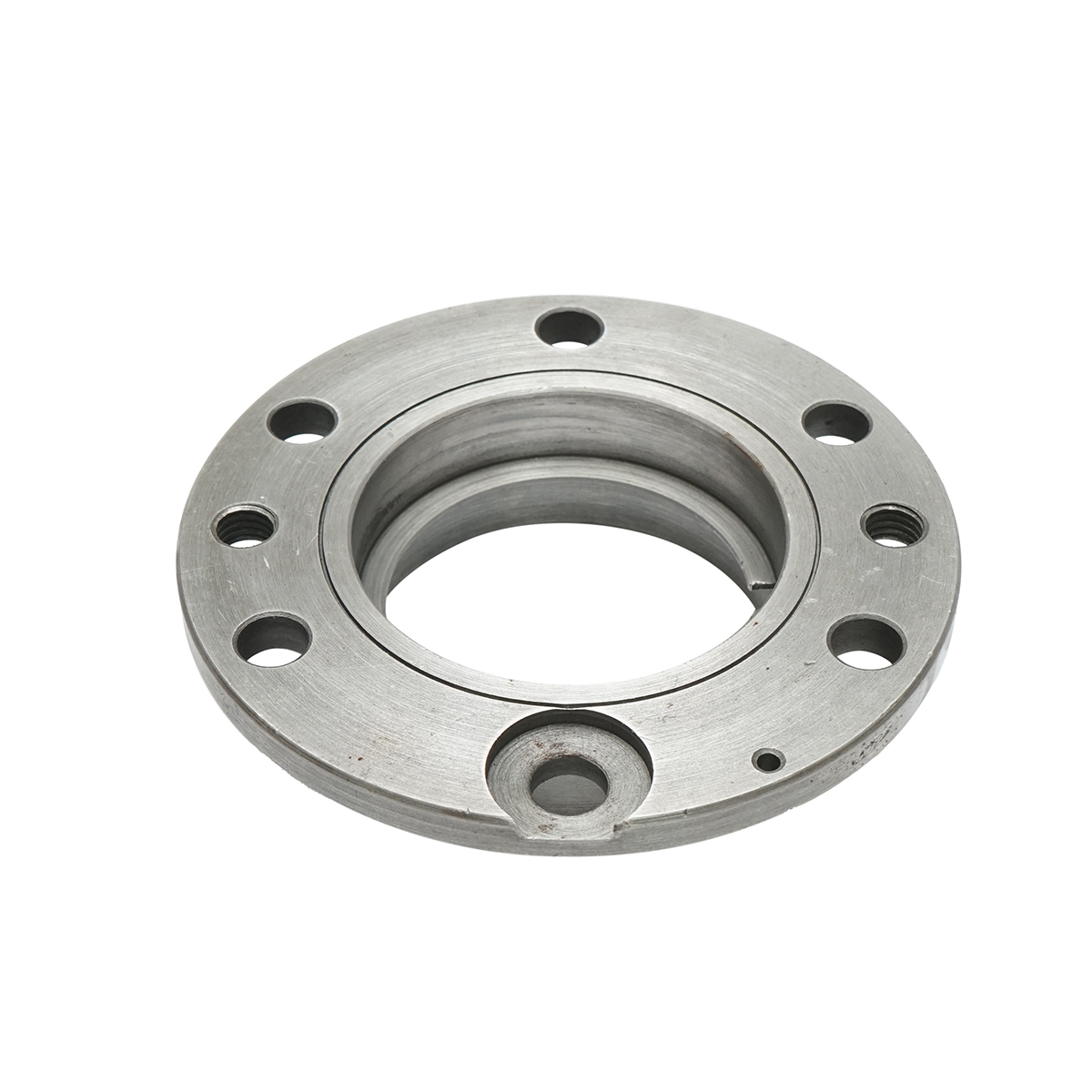 Carcasa rulment diferential Massey Ferguson cod OEM 1868356M91, 1868356 – imagine 3
