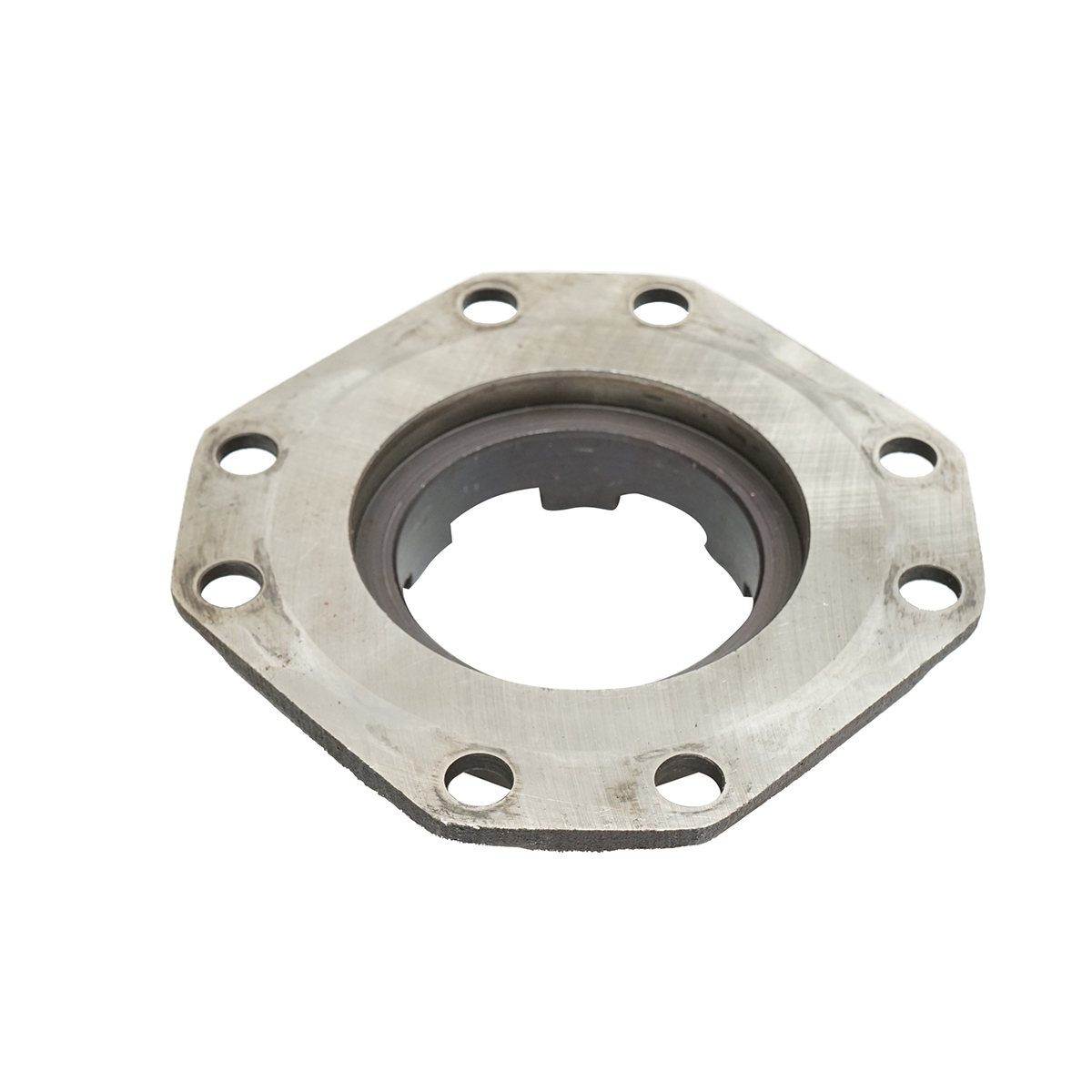 Flansa blocare diferential spate Massey Ferguson cod OEM 898712, 898712M2 – imagine 3