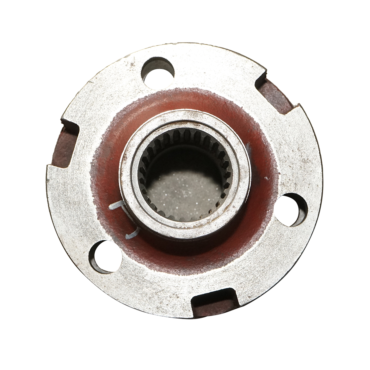 Carcasa reductor spate Massey Ferguson cod OEM 1864872M3, 361212M1, 1864872, 361212 – imagine 4
